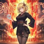 免責事項：これは甲斐谷忍先生の作品『ONE OUTS』に敬意を表したシステム名/ファンアートであり、公式（集英社、製作委員会など）とは一切関係ありません。